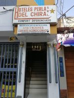 Alojamiento - Hotel Perla del Chira