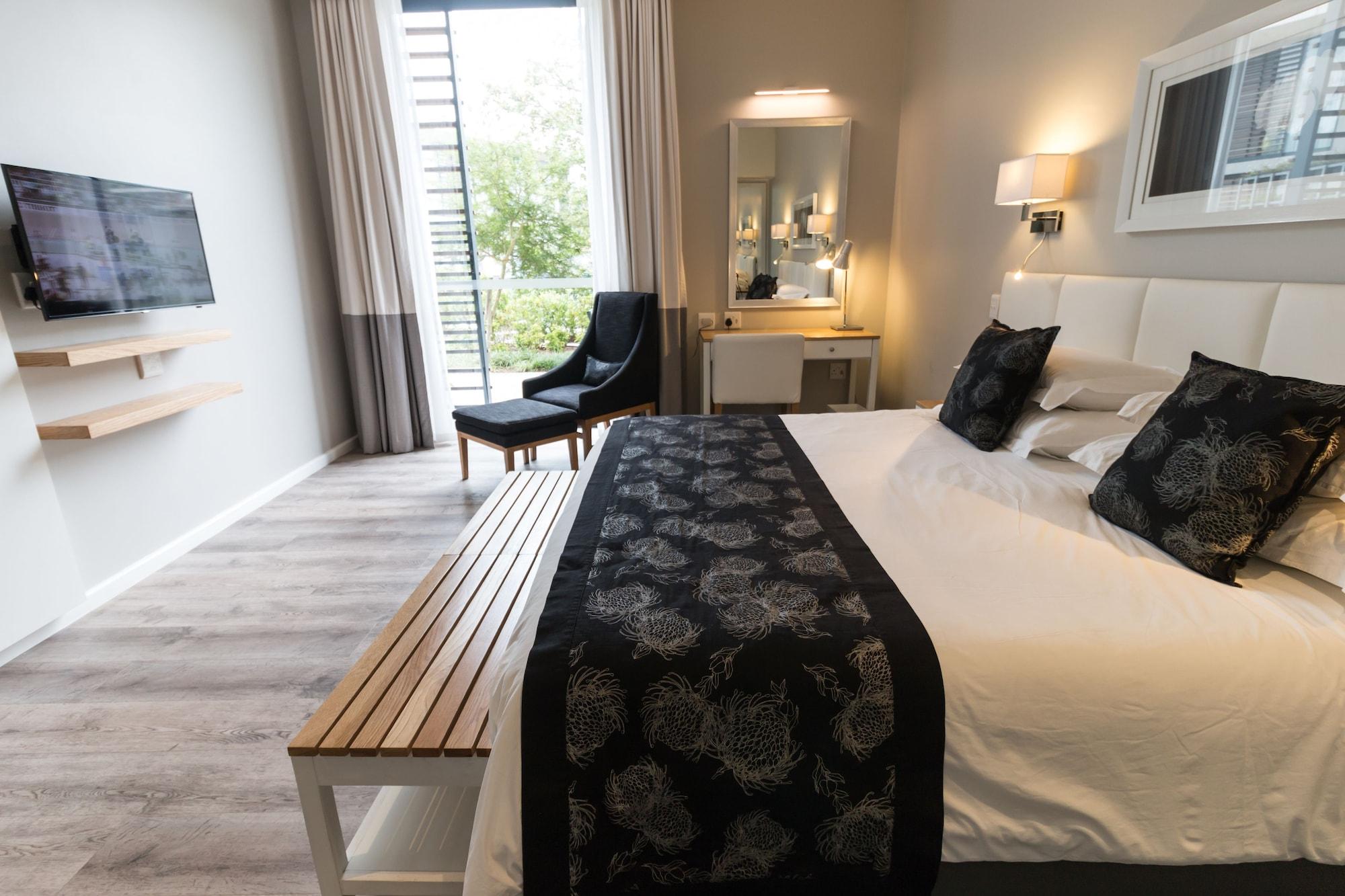Habitación Royal St. Andrews Hotel, Conference Centre & Spa