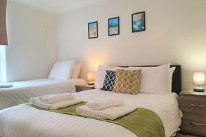 Alquiler Vacacional - The Belmont Old Town