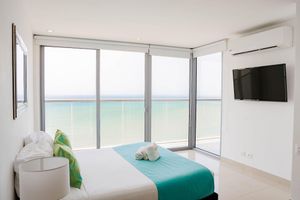 Alquiler Temporario - U-GO Morros City Frente al Mar