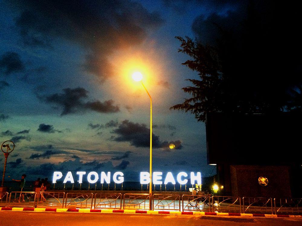 Playa Goldsea Beach