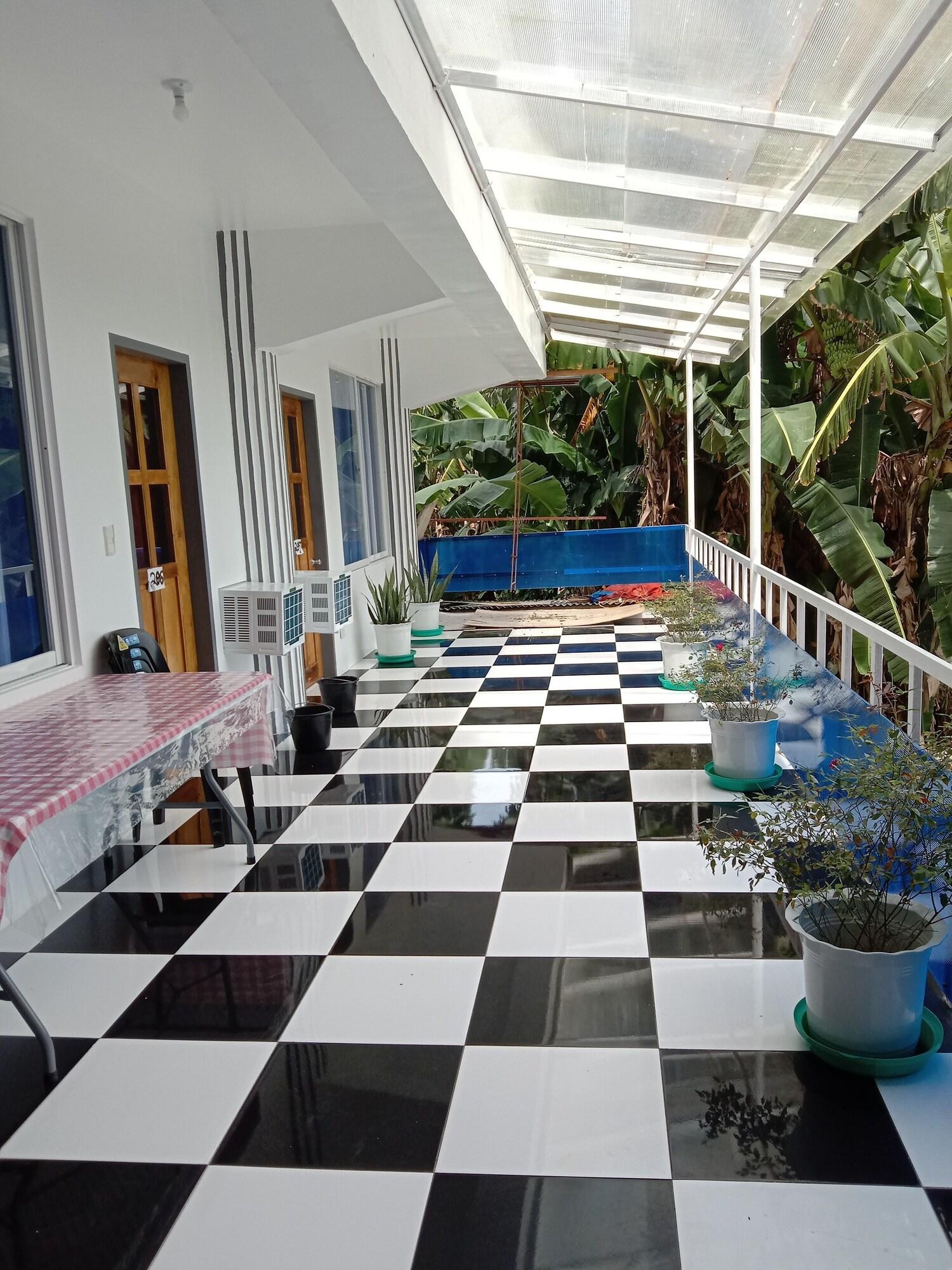 Varios SURIGAO TOURIST INN ANNEX