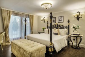 Alojamiento - Hotel Bardot Boutique