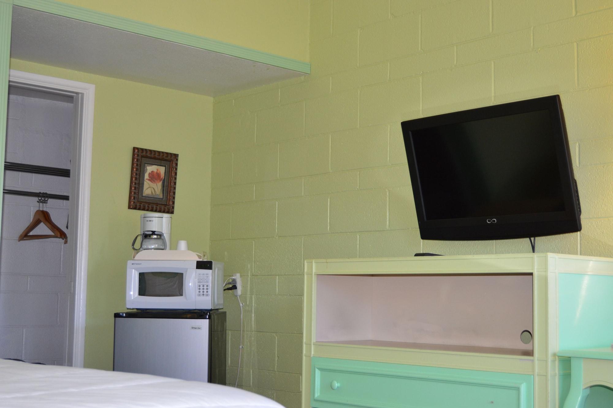 Set de Habitación Town House Motel