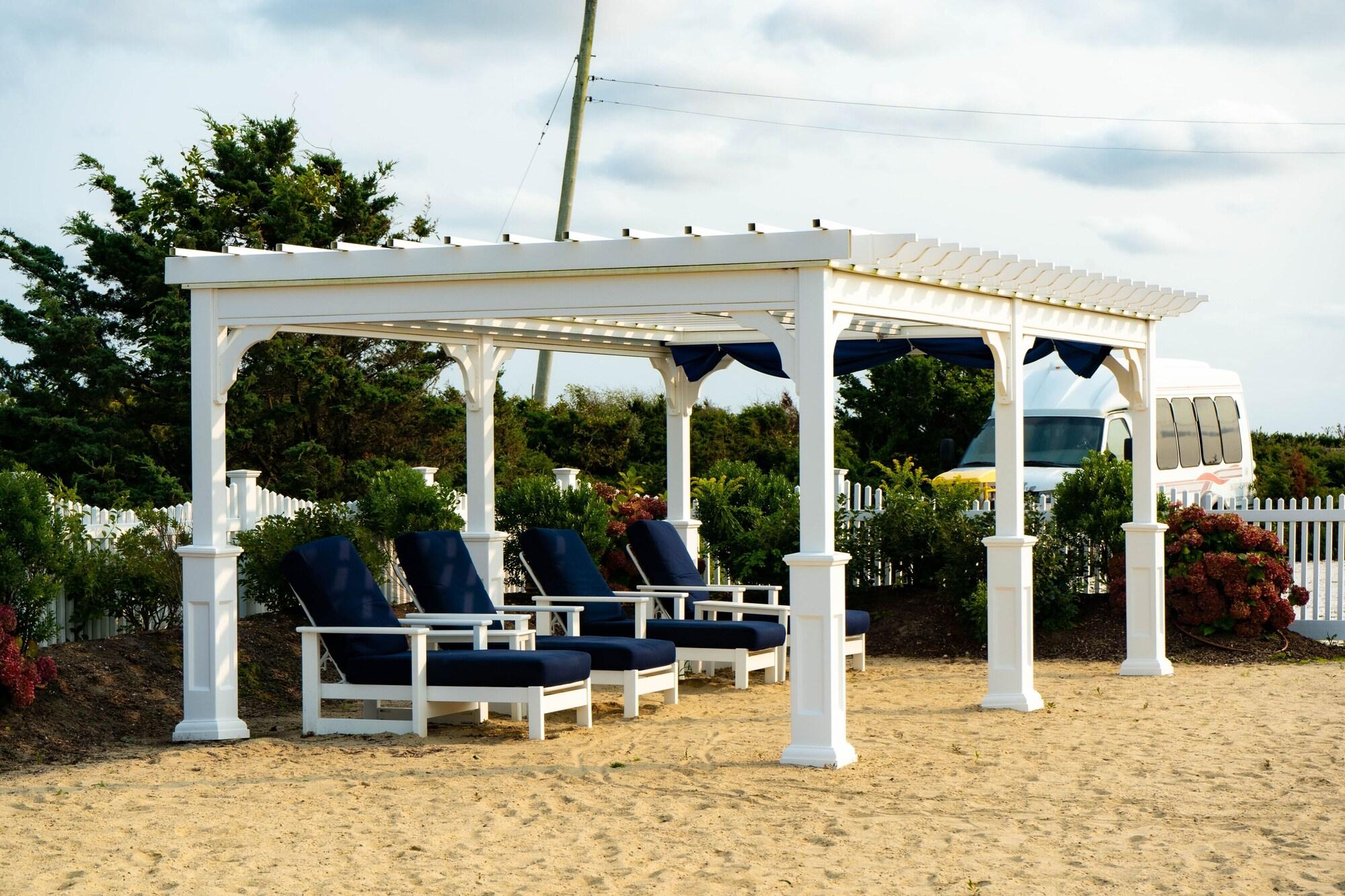Gimnasio InnSeason Resorts Surfside