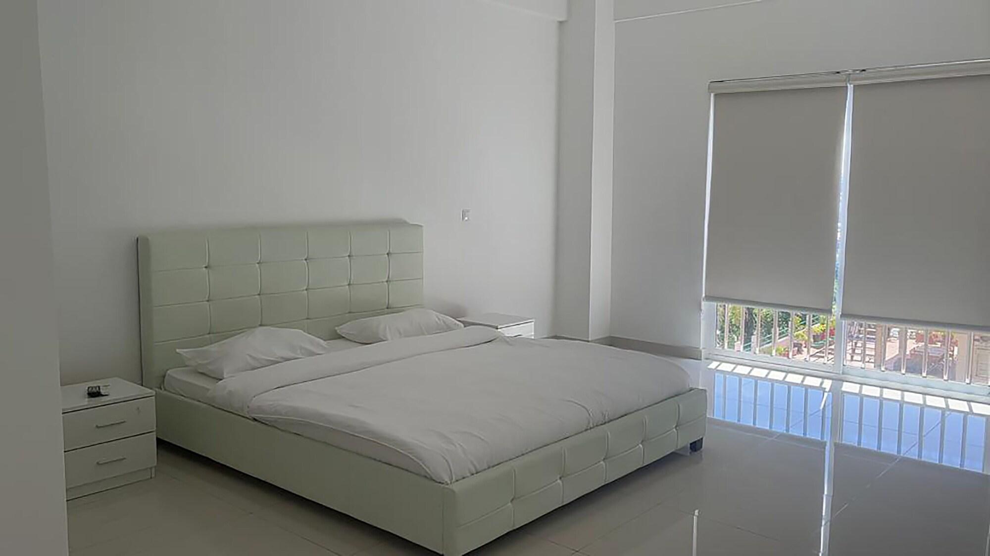Habitación Hotel Coral da Ilha