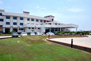 Alojamiento - MM Continental