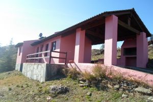 Alquiler Vacacional - Del Arriero Cabañas