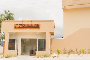 Alojamiento - Pousada Paraiso