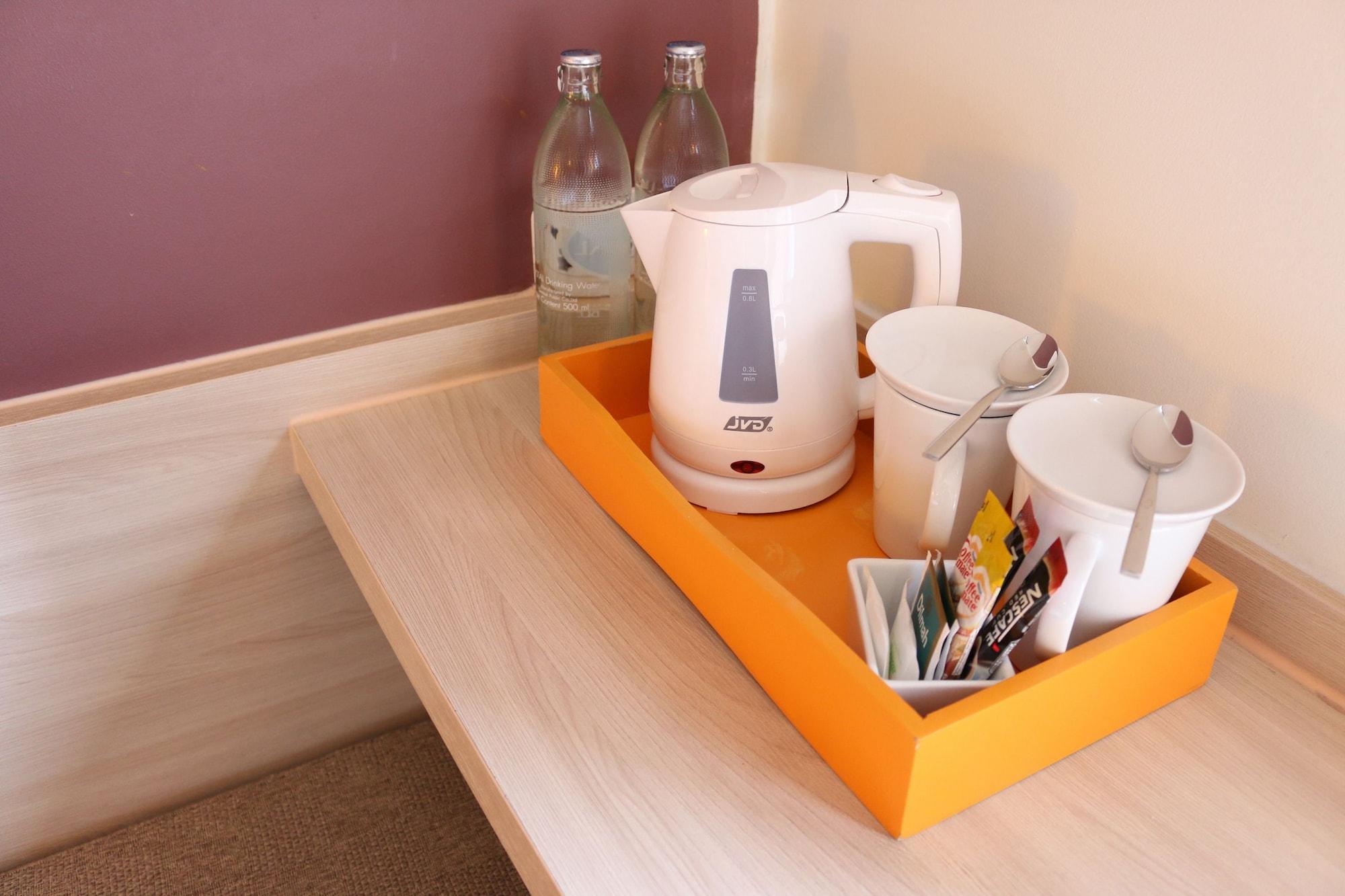 Habitación ibis Phuket Kata