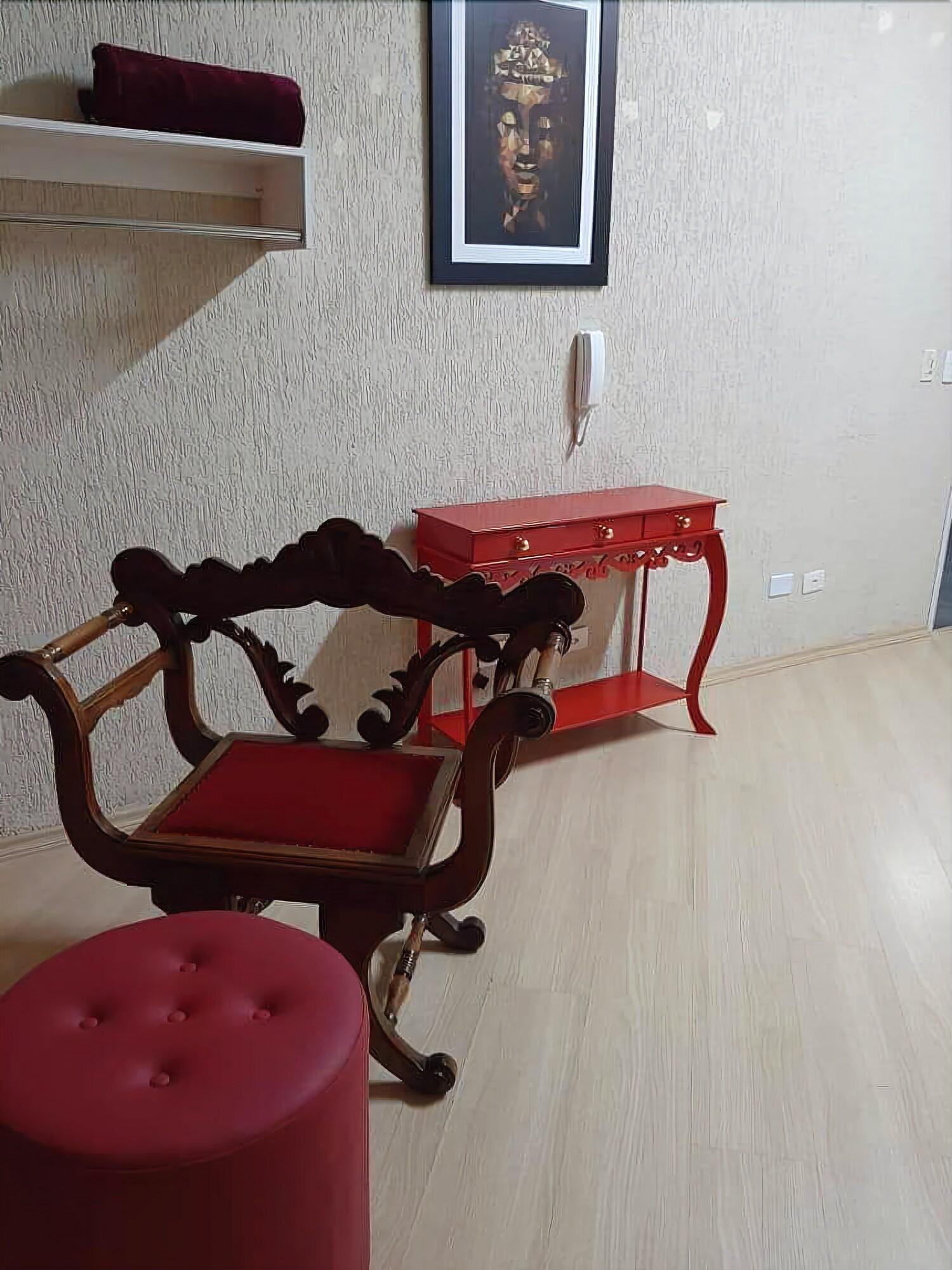 Vista Lobby Hotel Hostel Lapa