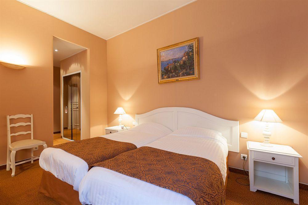 Vista Exterior Hotel des Augustins