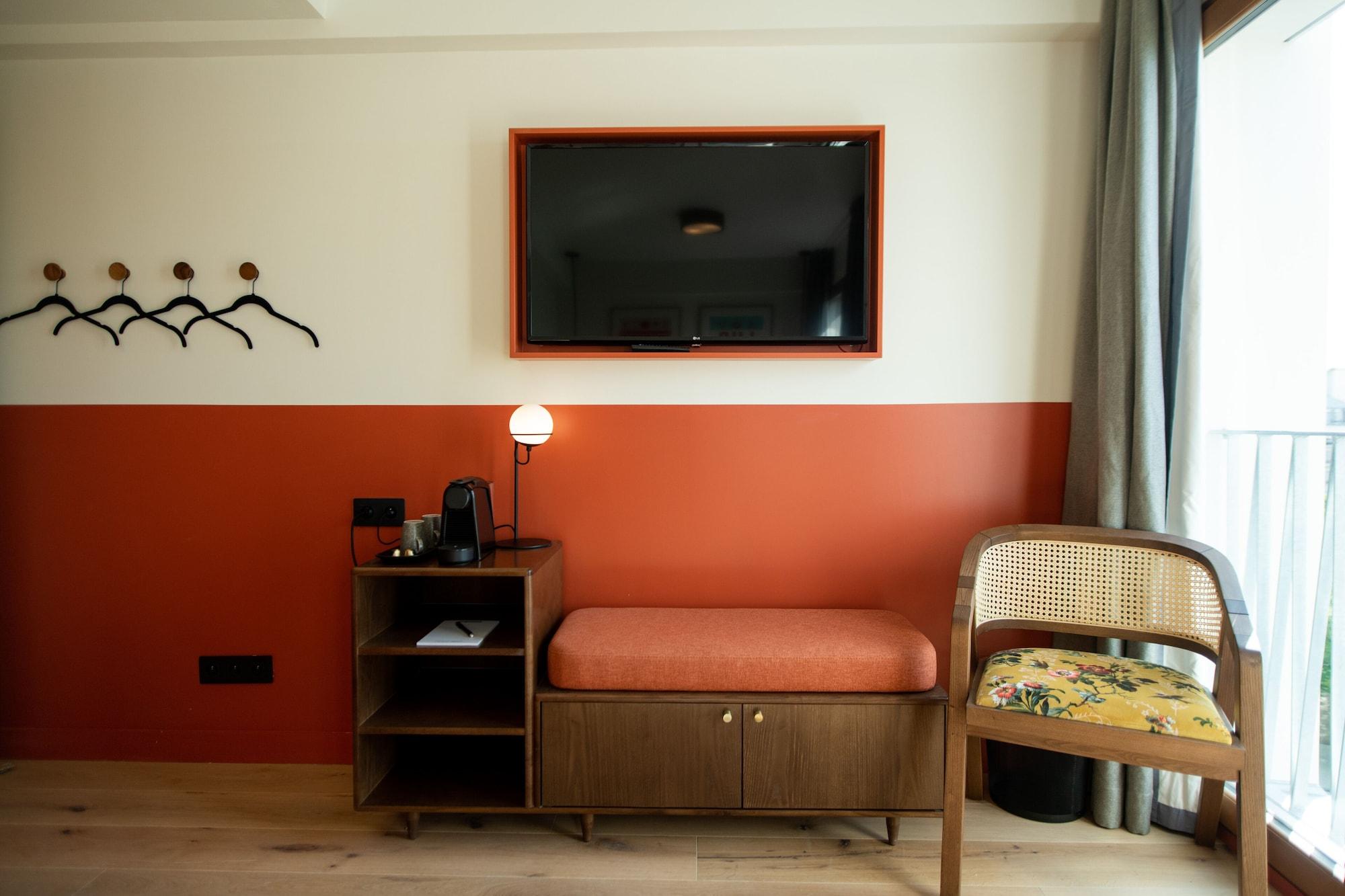 Hotel Les Piaules Nation - Hostel