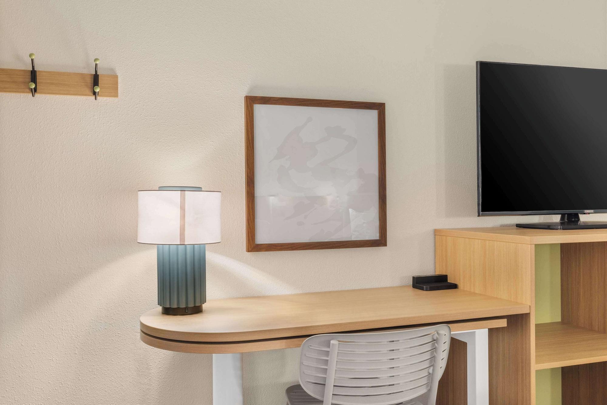 Habitación Spark by Hilton Colorado Springs I 25 Central