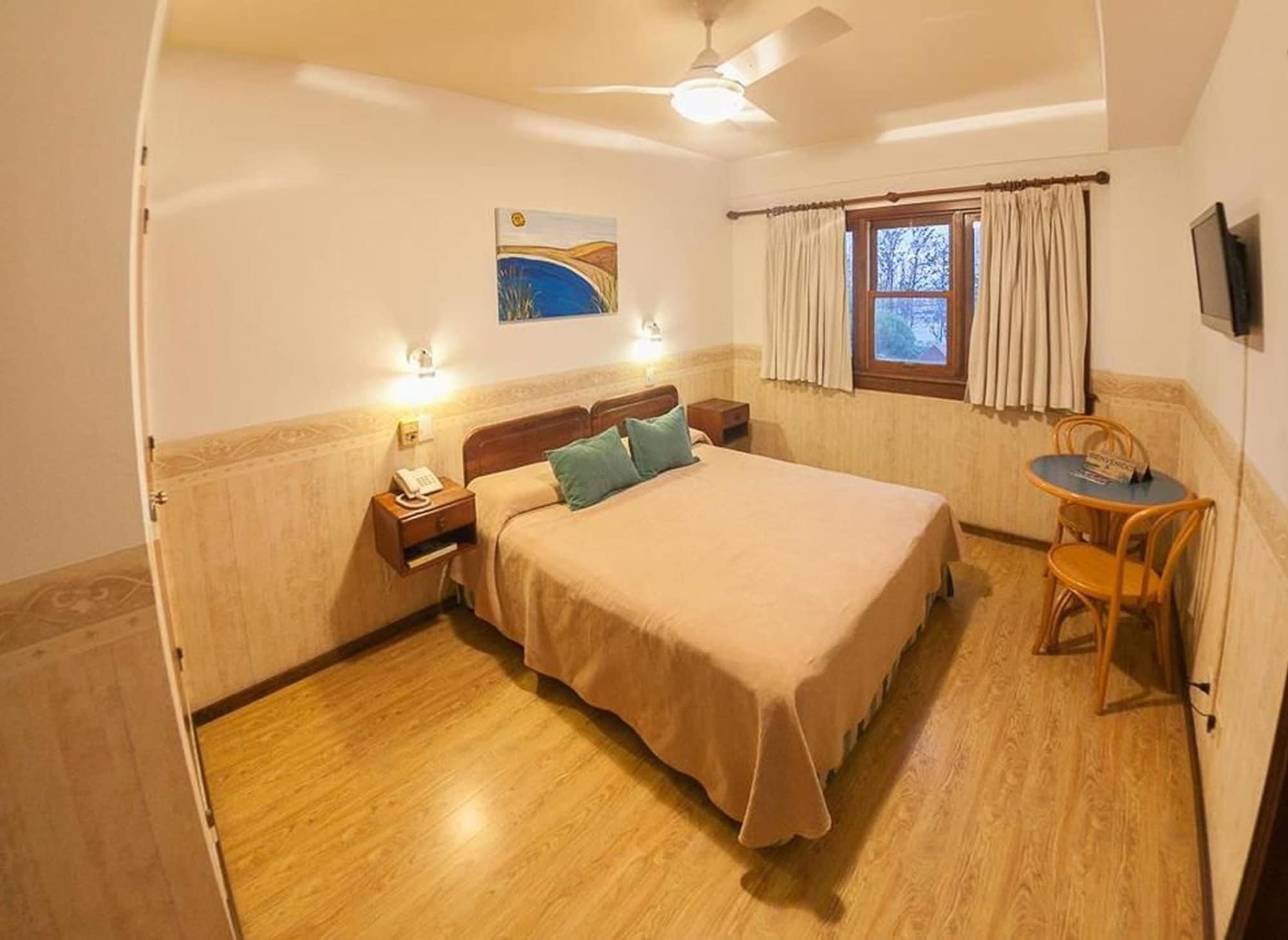 Habitación Hotel Bahia Nueva