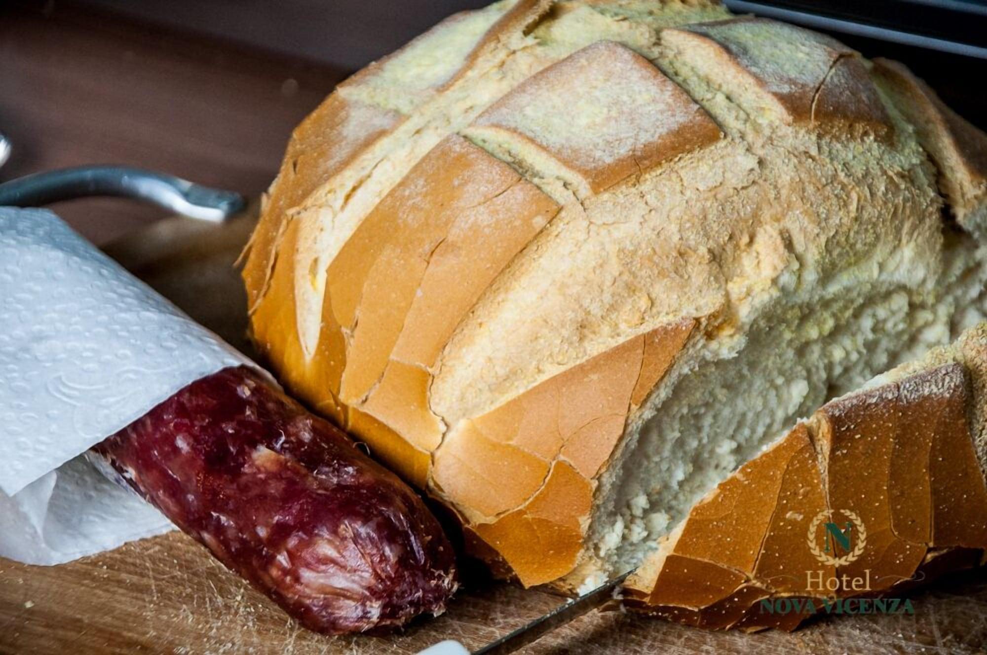 Restaurant Nova Vicenza Hotel