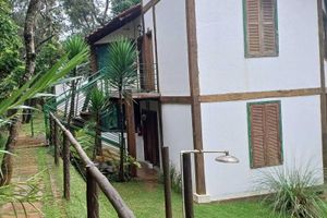 Alojamiento - Pousada Canto da Lua -  Macacos