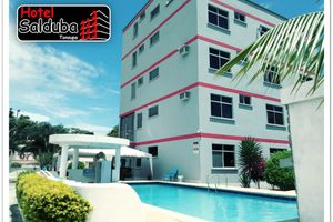 Alojamiento - Hotel Salduba