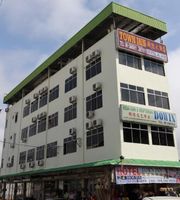 Alojamiento - Town Inn