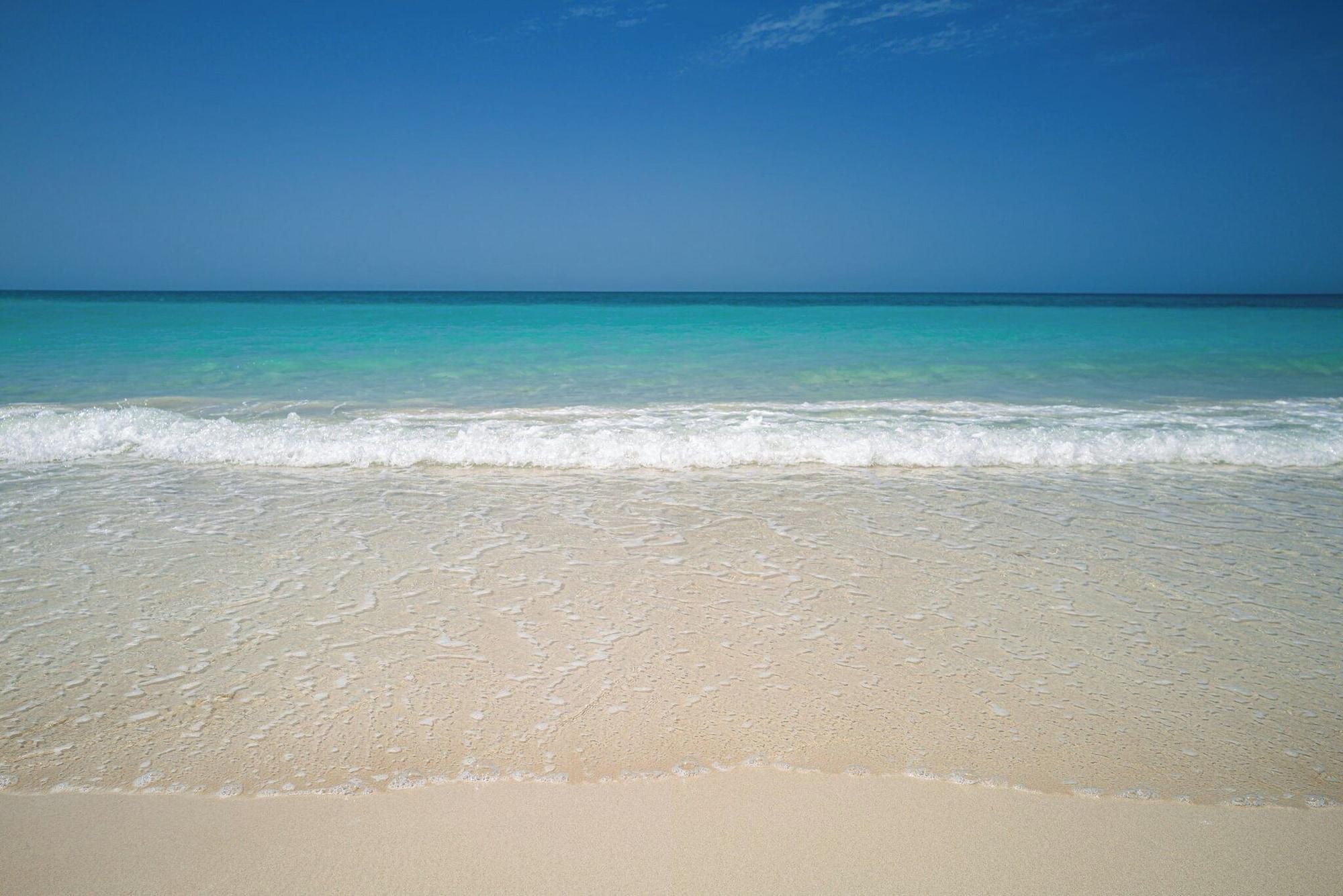 Playa Saadiyat Rotana Resort and Villas
