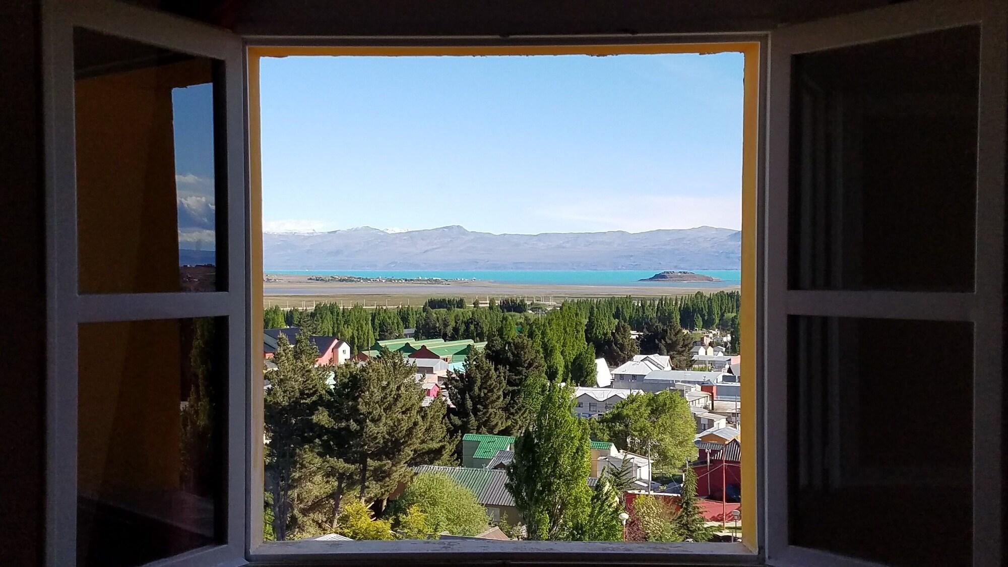 Varios South B&B El Calafate