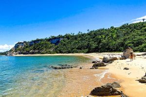 Passeio - 5 Passeios essenciais em Porto Seguro realizados em 4 dias