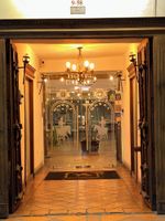 Alojamiento - Hotel & Suites El Quijote