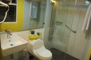 Alojamiento - Hotel City Bog 106