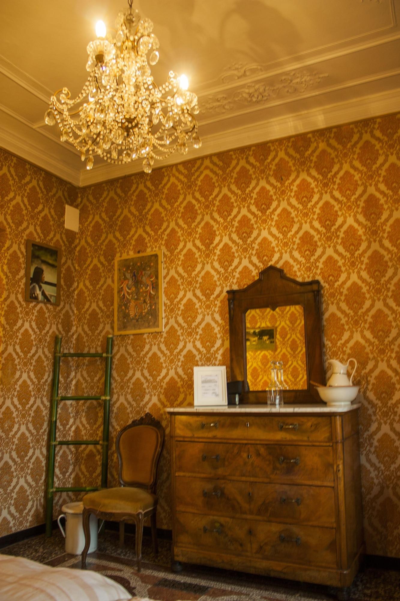 Comodidades del Alojamiento B&B Il Ciottolo