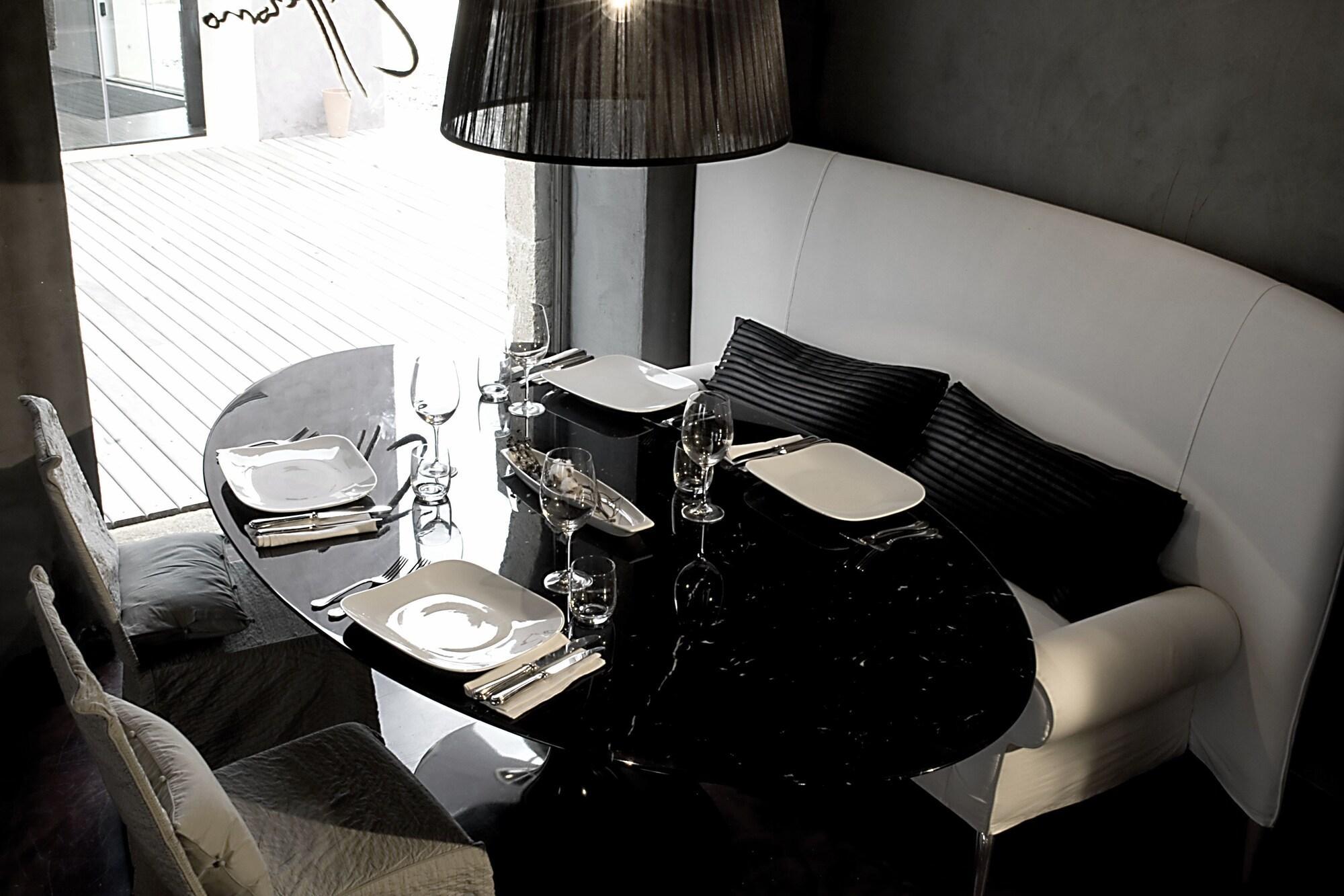 Restaurant Caol Ishka Hotel