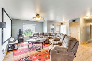 Alquiler Vacacional - 1 Mi to Dtwn: Family Retreat in Cedaredge!