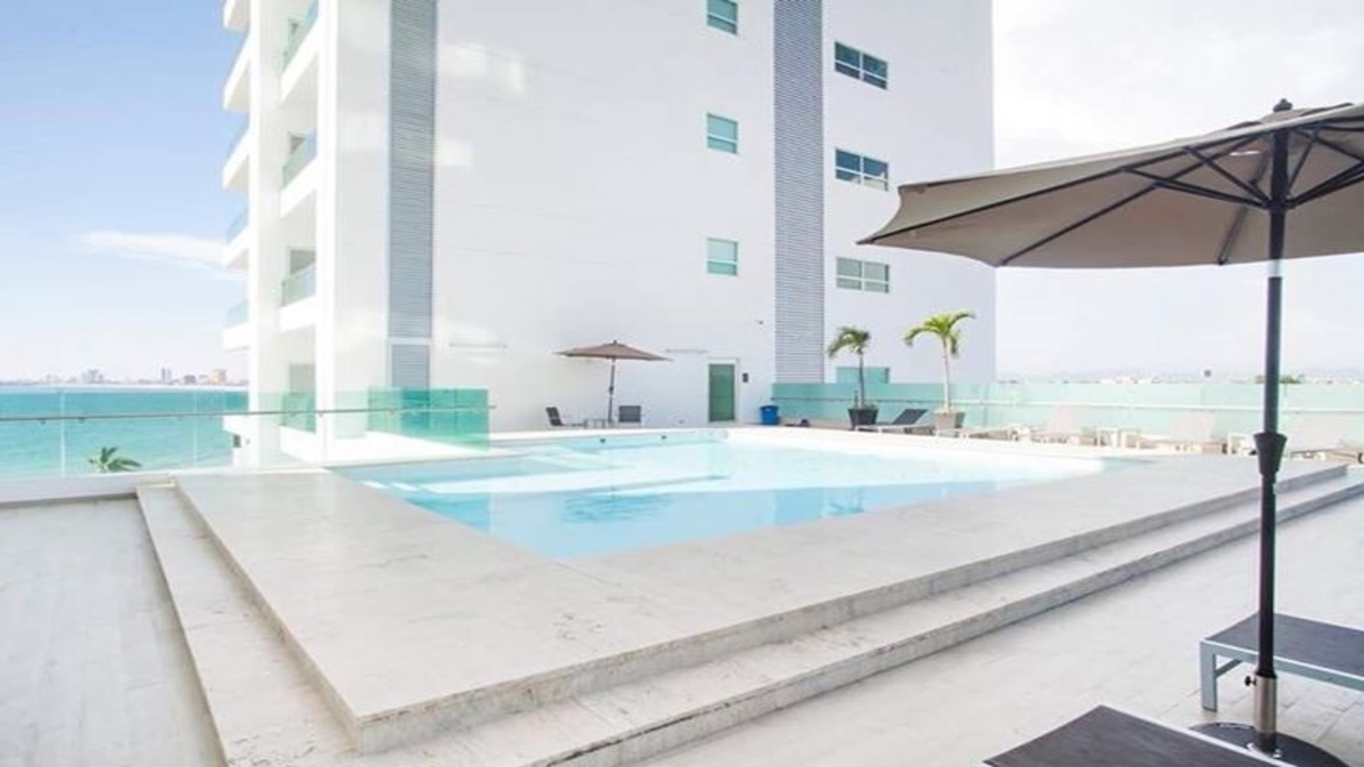 TORRE EME LUXURY CONDO Mazatlán Apartments in Despegar