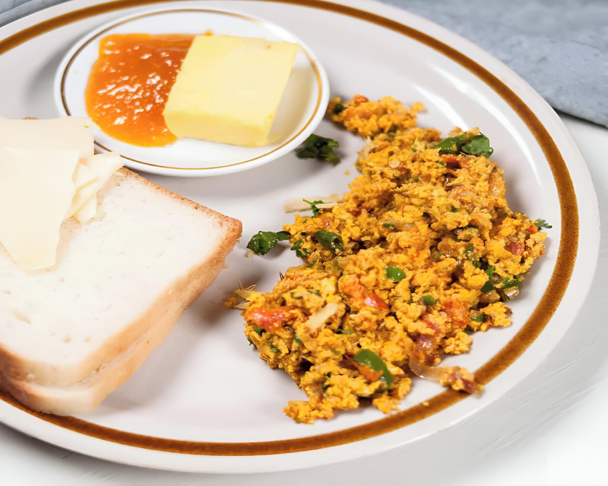 Restaurant Hotel De Mall