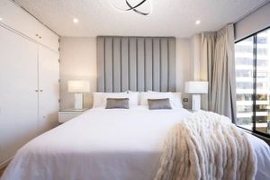 Renta temporal - Seaview Terrace Pacific KING 4BR/3BA JW Marriott