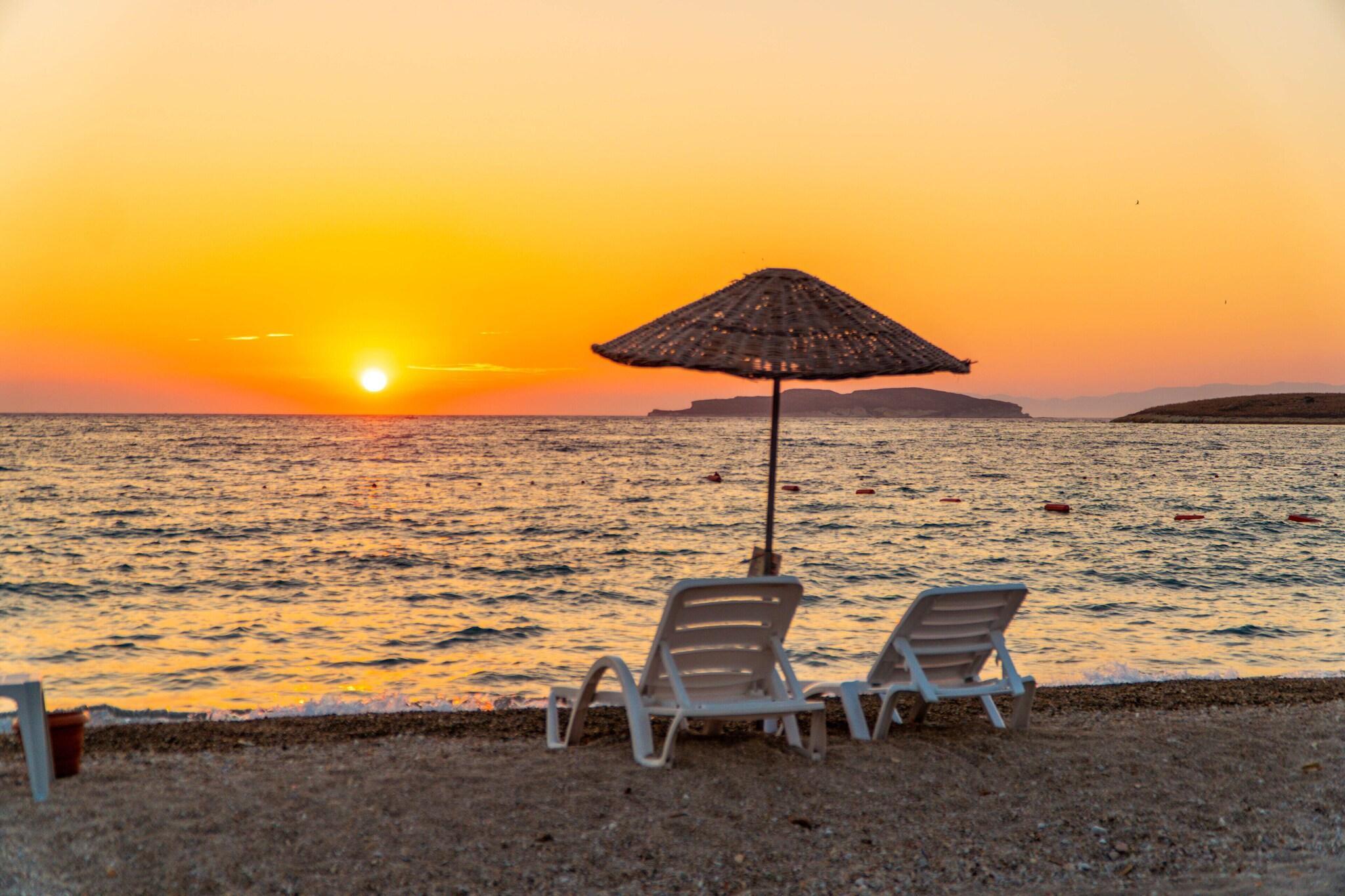 Playa Hanedan Beach Hotel