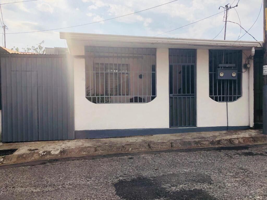 Vista Exterior Duerme tranquilo