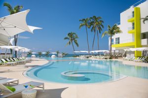 Alojamiento - Krystal Grand Puerto Vallarta