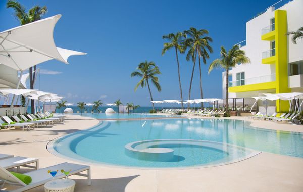 Krystal Grand Puerto Vallarta