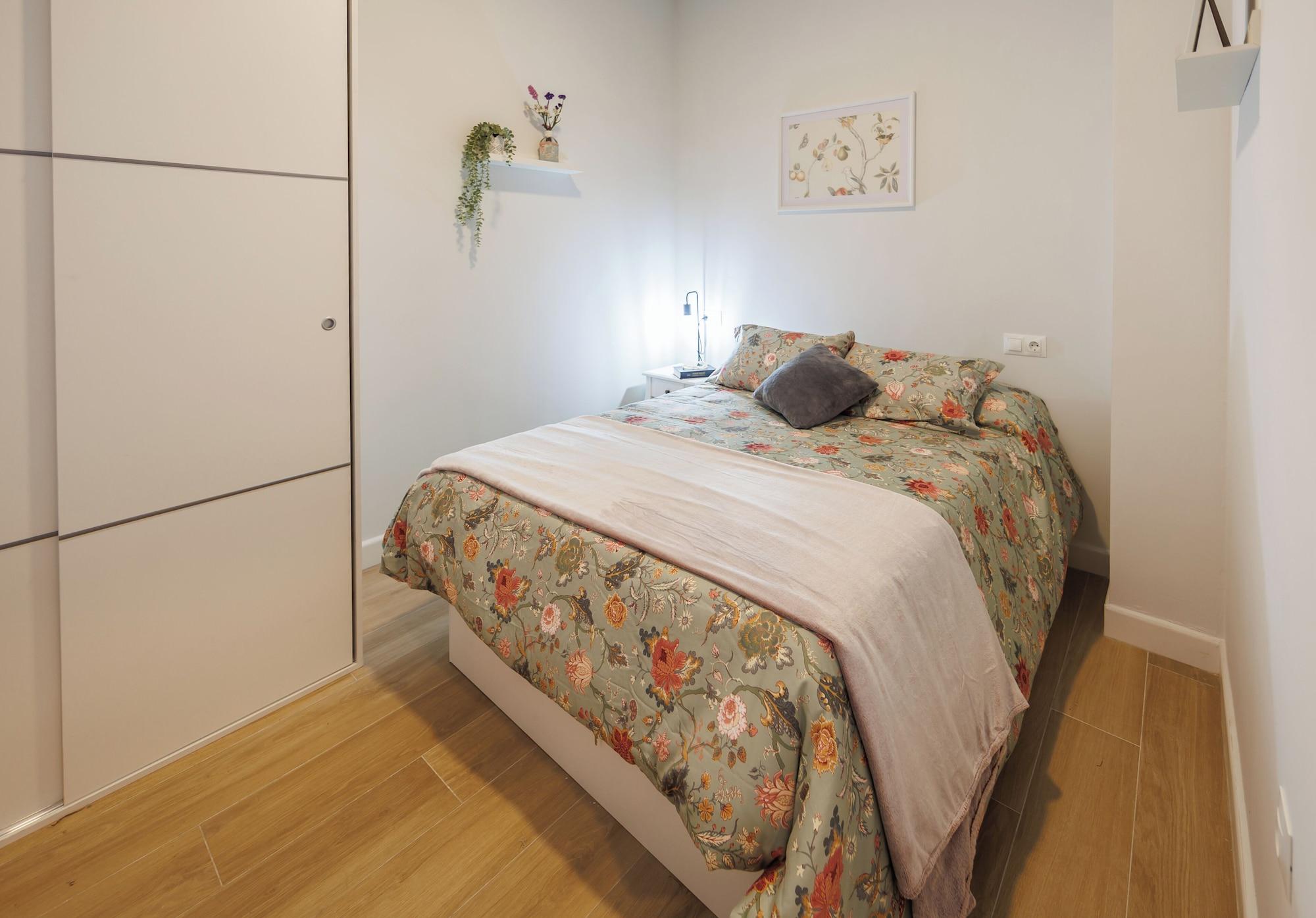 Habitación Apartamentos LUXURY SUITES SYRAH