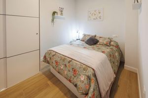 Alquiler Vacacional - Apartamentos LUXURY SUITES SYRAH