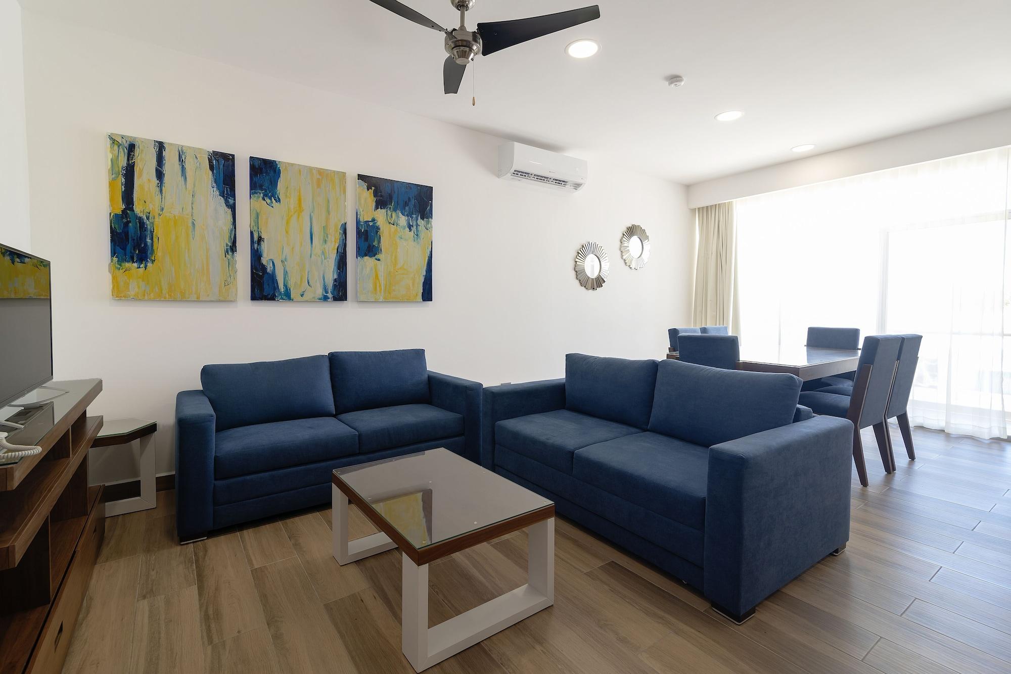 Equipamiento de Habitación Heaven Hotel