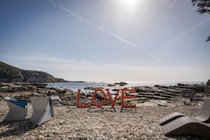 Alojamiento - XYZ Private spa and Seaside Resort