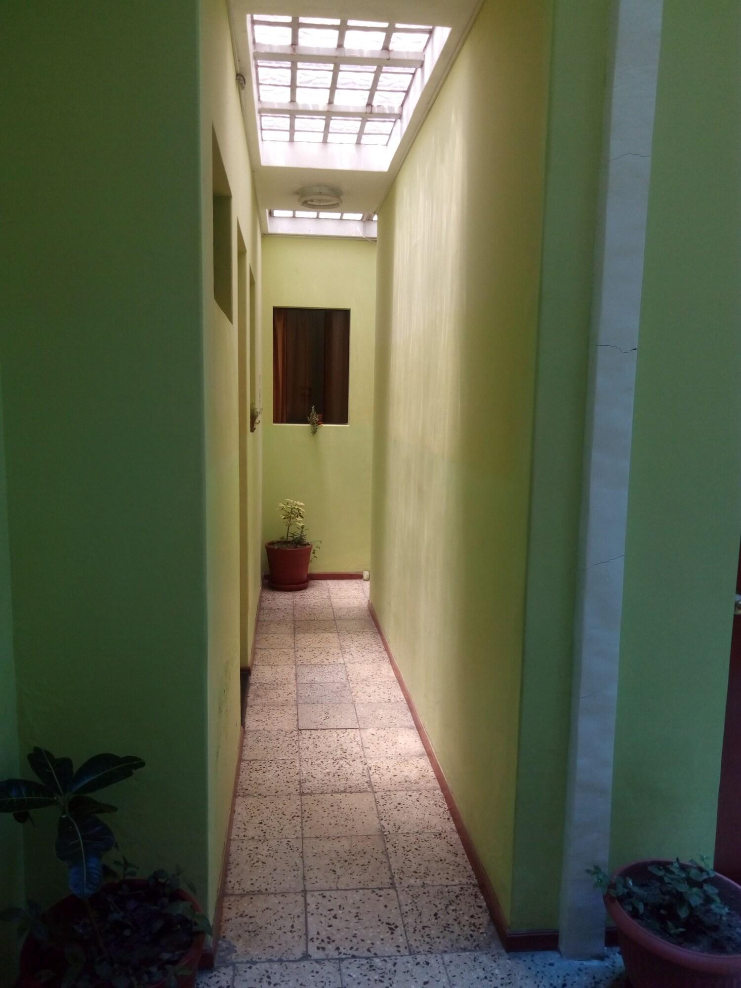 Varios La Posada De San Pedro