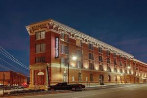 Alojamiento - SpringHill Suites by Marriott Montgomery Downtown