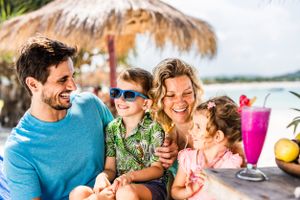 Escápate a la aventura de conocer Riviera Maya