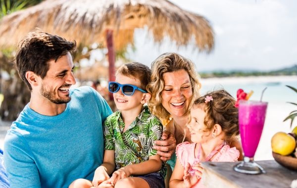 Escápate a la aventura de conocer Riviera Maya