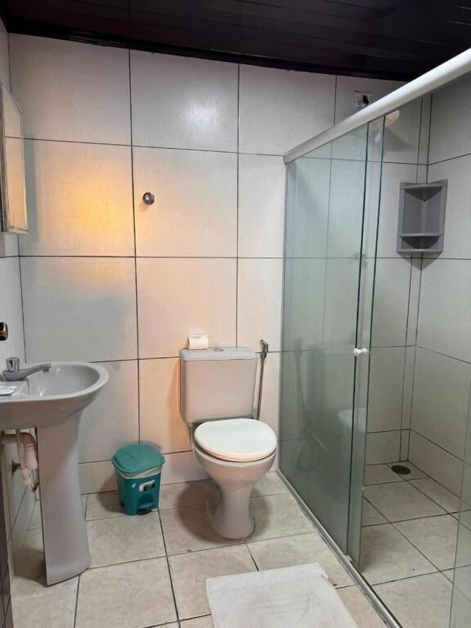 Equipamiento de Habitación Pousada Flor de Porto