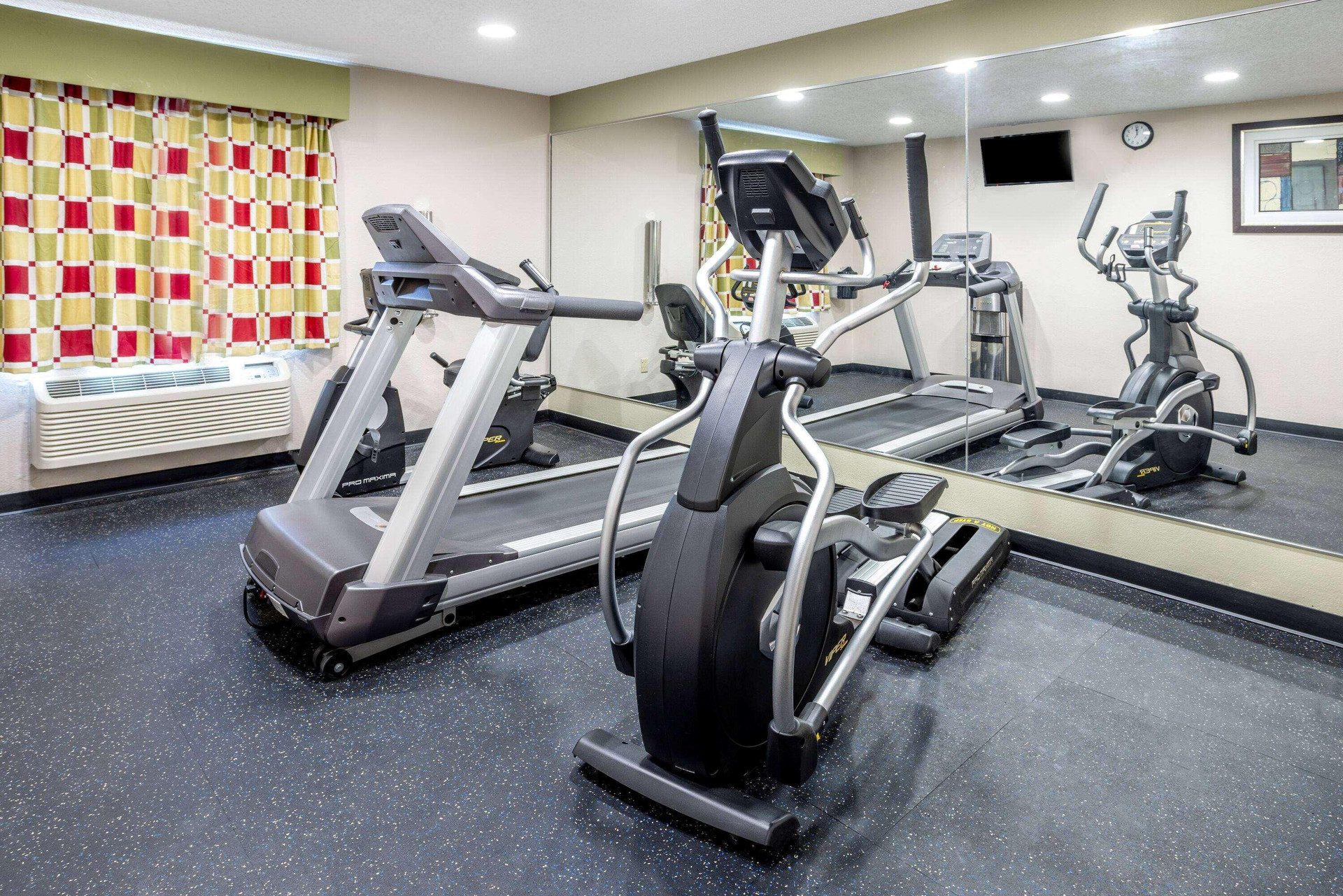 Instalaciones Recreativas Baymont by Wyndham Beloit