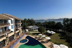 Alojamiento - Naturecer Eco Resort