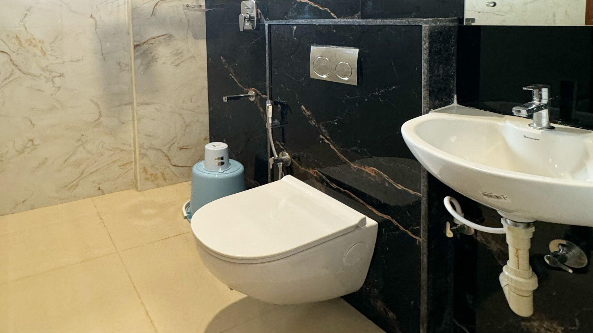 Equipamiento de Habitación Dreams Inn